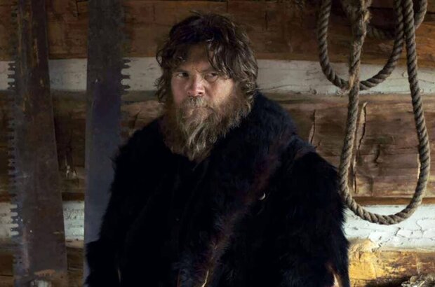 The Last Son (2021) - photo 5