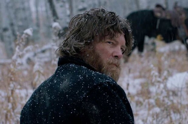 The Last Son (2021) - photo 3