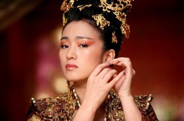 Curse of the Golden Flower (2006) - photo 2