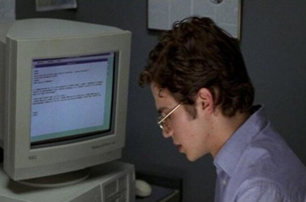 Shattered Glass (2003) - photo 4