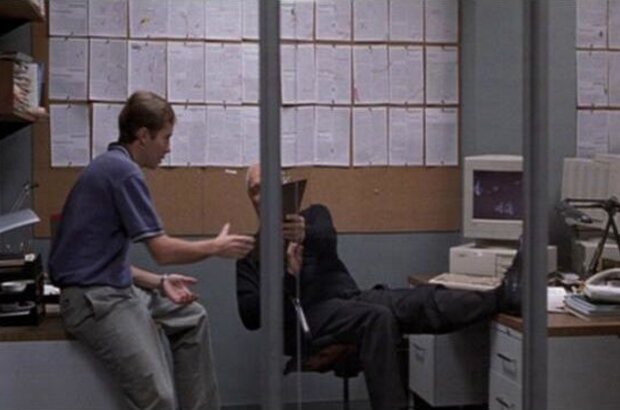 Shattered Glass (2003) - photo 1