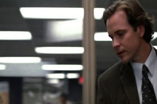 Shattered Glass (2003) - photo 8
