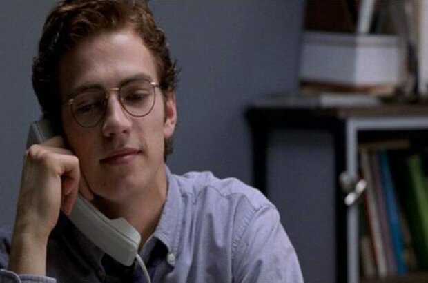 Shattered Glass (2003) - photo 5