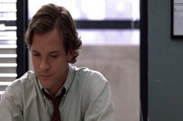 Shattered Glass (2003) - photo 6