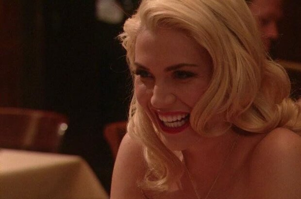 The Anna Nicole Smith Story (2007) - photo 6