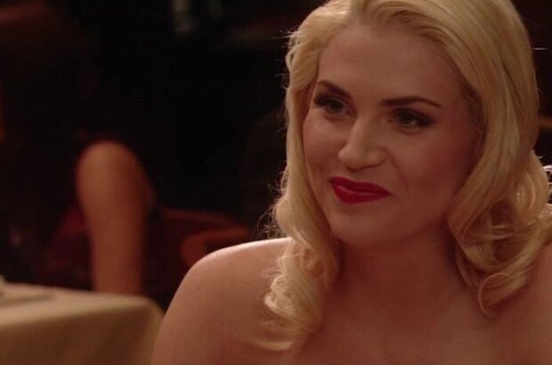 The Anna Nicole Smith Story (2007) - photo 3