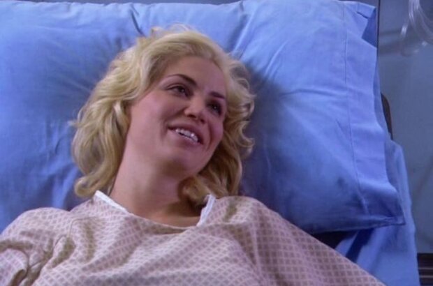 The Anna Nicole Smith Story (2007) - photo 7