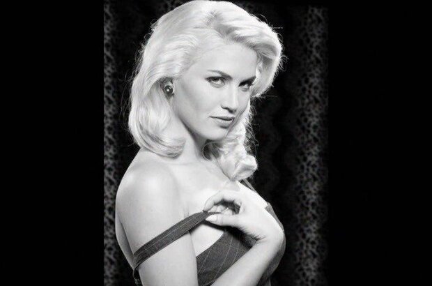 The Anna Nicole Smith Story (2007) - photo 5