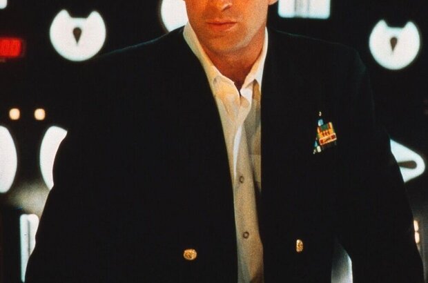 The Hunt for Red October (1990) - photo 2