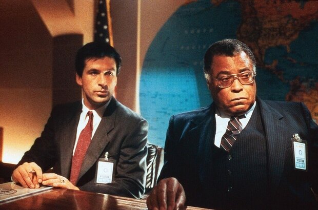 The Hunt for Red October (1990) - photo 1