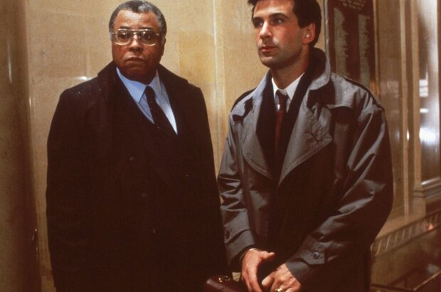 The Hunt for Red October (1990) - photo 7