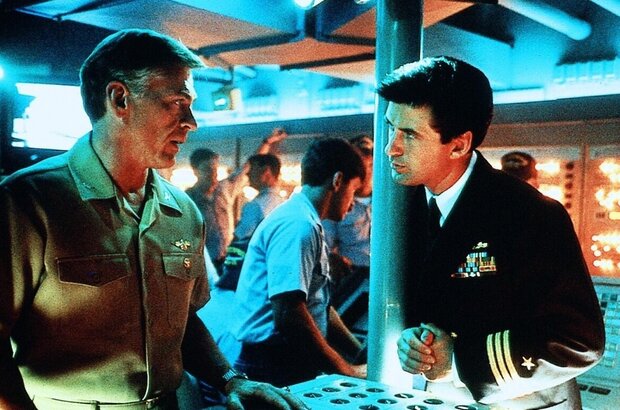 The Hunt for Red October (1990) - photo 3