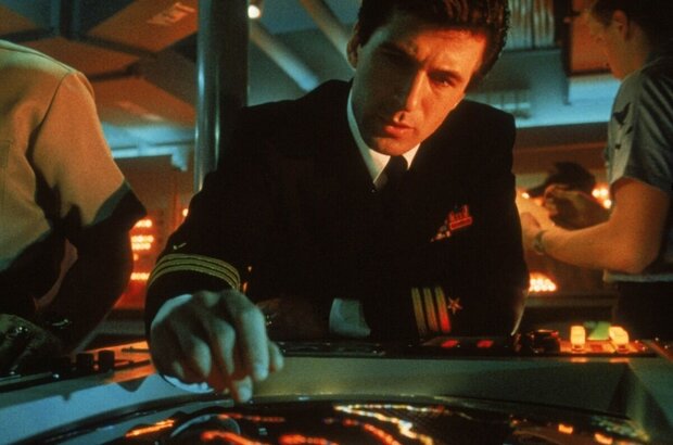 The Hunt for Red October (1990) - photo 4
