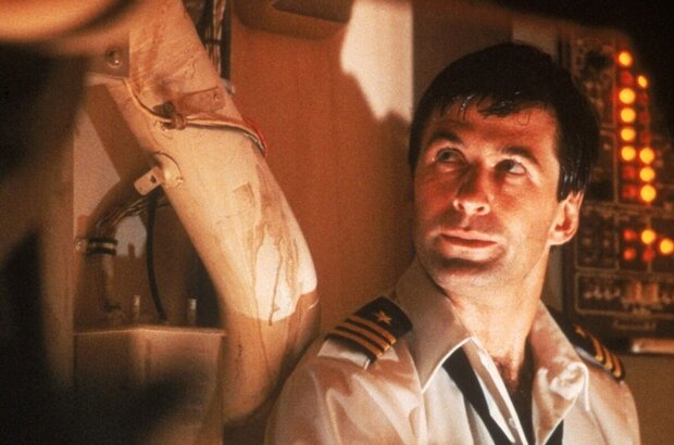 The Hunt for Red October (1990) - photo 6