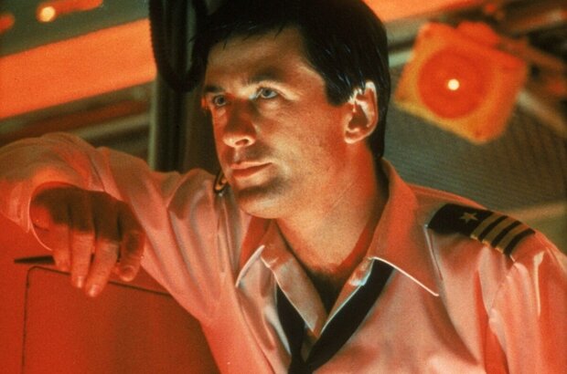 The Hunt for Red October (1990) - photo 5