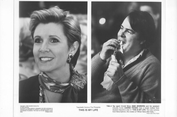 This Is My Life (1992) - photo 3