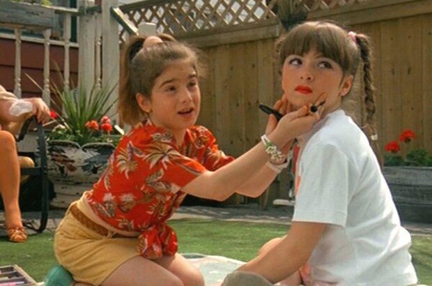 This Is My Life (1992) - photo 4