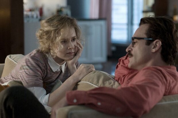 Her (2013) - photo 15