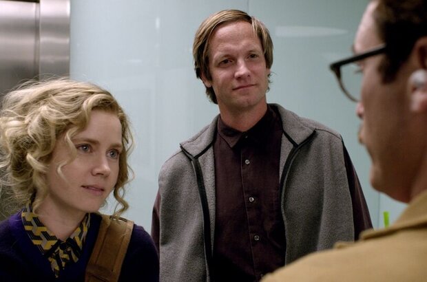 Her (2013) - photo 17