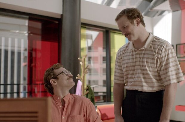 Her (2013) - photo 4
