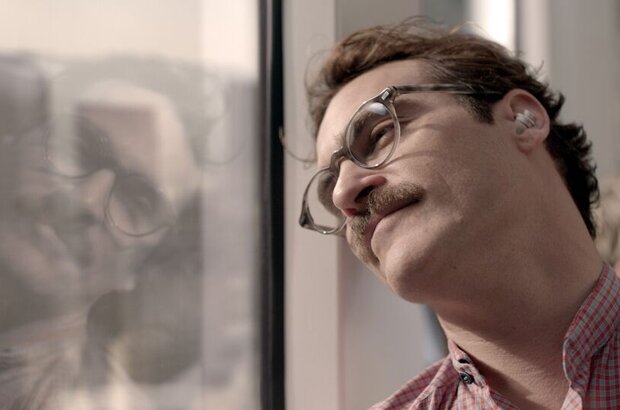 Her (2013) - photo 19