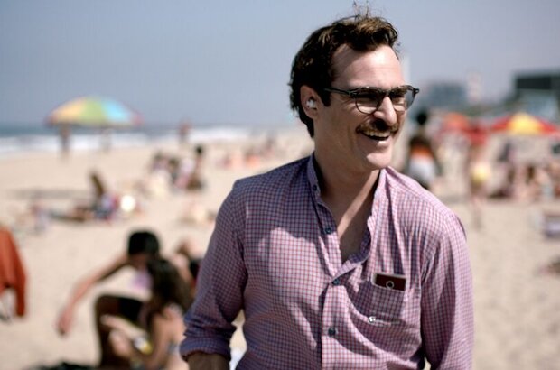 Her (2013) - photo 14