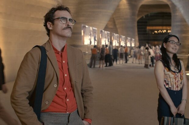 Her (2013) - photo 20