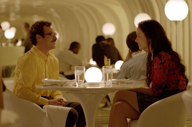 Her (2013) - photo 6