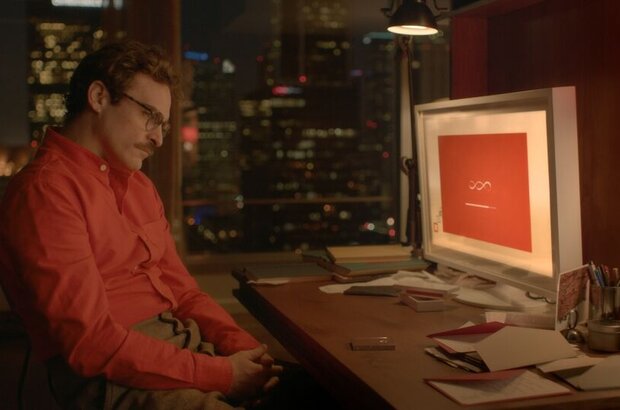 Her (2013) - photo 18