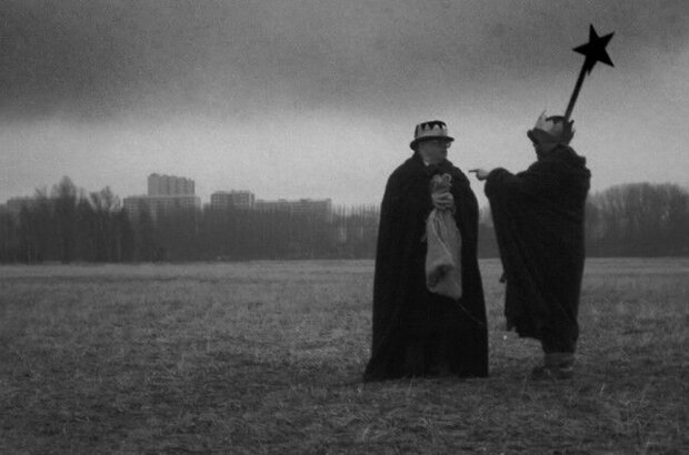 Маленький Иисус Фландрии (2010) - фото 3