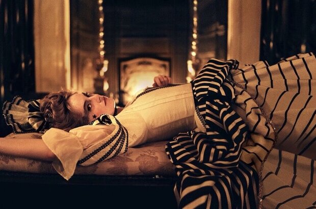 The Favourite (2018) - photo 11