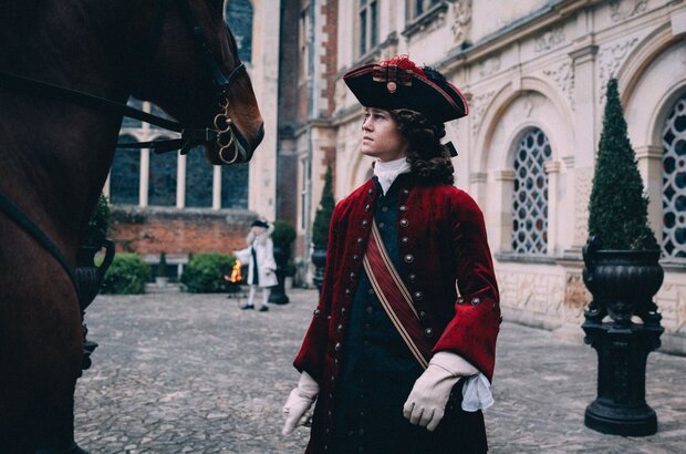 The Favourite (2018) - photo 6