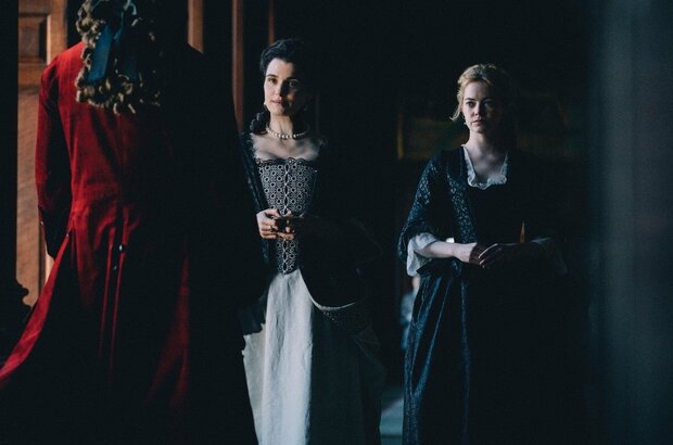 The Favourite (2018) - photo 9