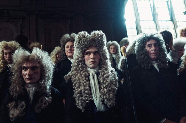 The Favourite (2018) - photo 2