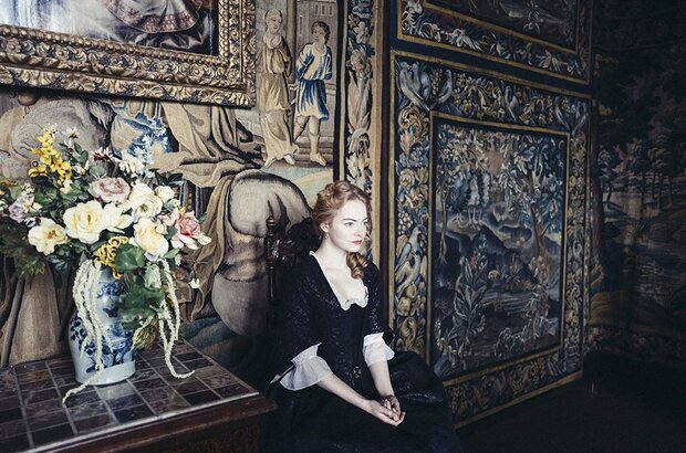 The Favourite (2018) - photo 3