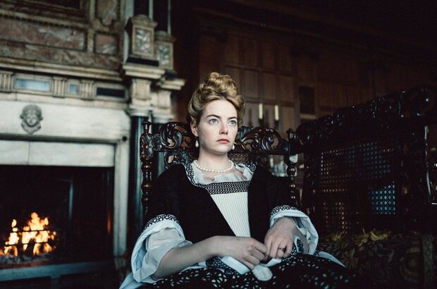 The Favourite (2018) - photo 7