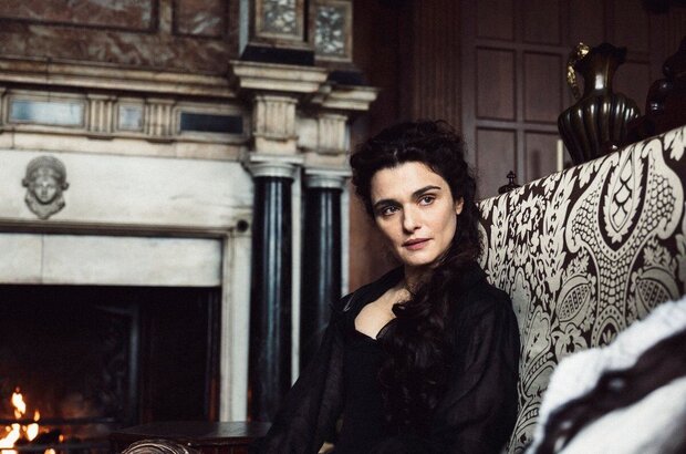 The Favourite (2018) - photo 1