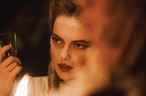 The Favourite (2018) - photo 8