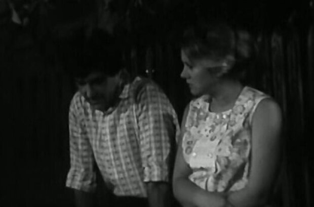 Alkiny pesni (1973) - photo 1