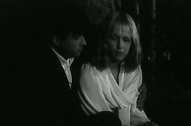 Alkiny pesni (1973) - photo 4