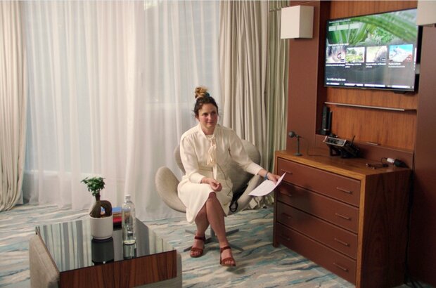 Room 999 (2023) - photo 2