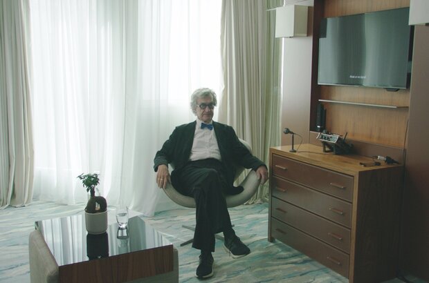Room 999 (2023) - photo 1