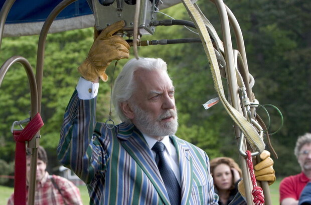 Fierce People (2005) - photo 3