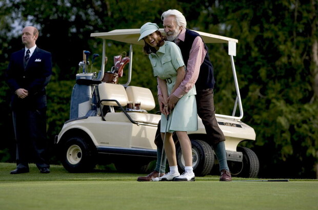 Fierce People (2005) - photo 1