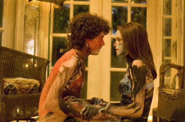 Fierce People (2005) - photo 7