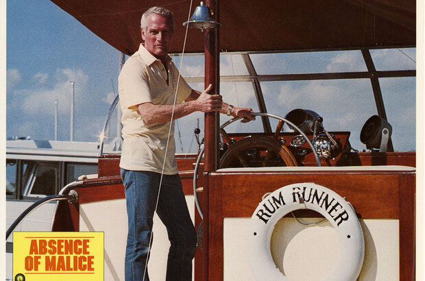 Absence of Malice (1981) - photo 4