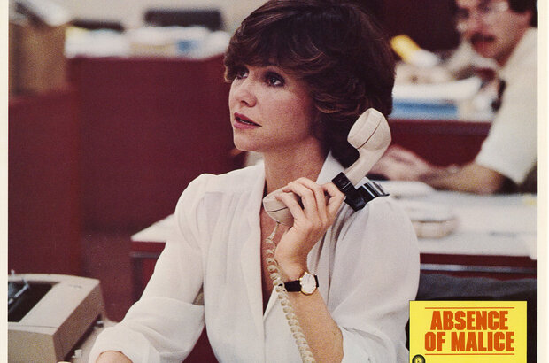 Absence of Malice (1981) - photo 6