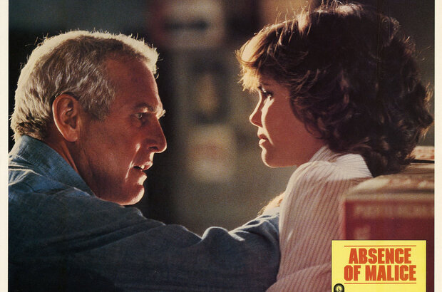 Absence of Malice (1981) - photo 2