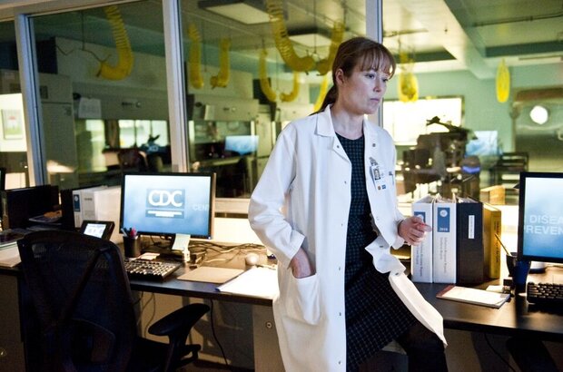 Contagion (2011) - photo 23