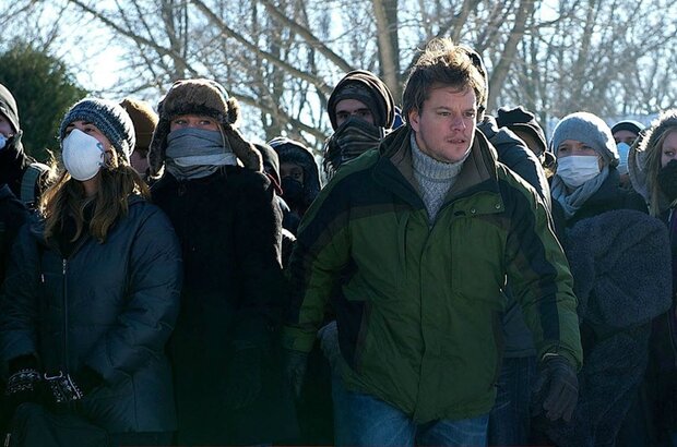Contagion (2011) - photo 11